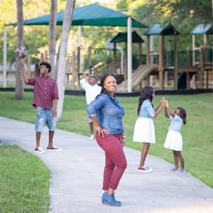 Meet your Posher, Erica